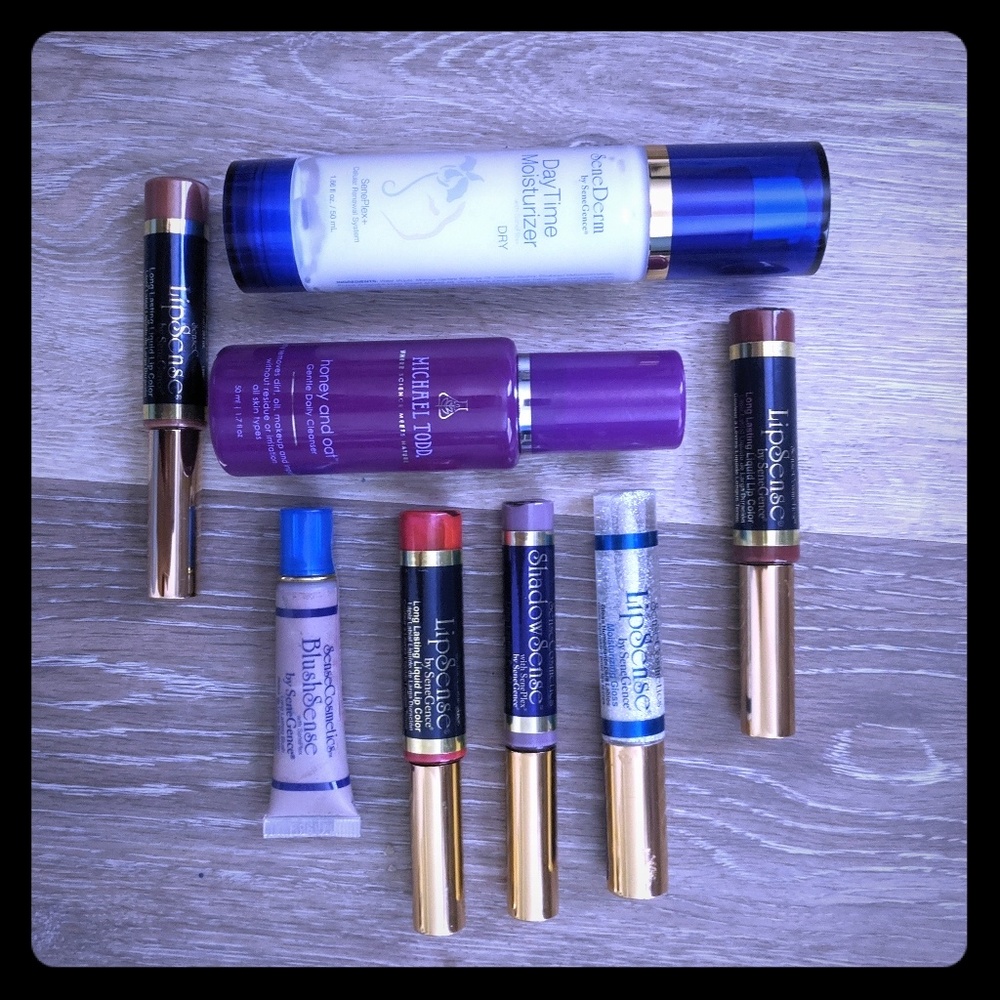 Fall Beauty Bundle